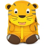 Reppu Affenzahn  Theo Tiger Large Friend Backpack