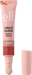 Halo Glow Blush Beauty Wand, Liquid Blush Wand for Radiant, Flushed Cheeks, Infu