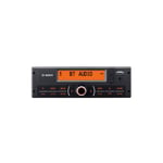 Bosch Coach Smart Radio E DAB+, BT, USB, CAN-tilkobling