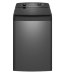 Westinghouse EasyCare 9kg Top Load Washer Dark Onyx