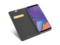 Nevox Vario, Utbytbara Fodral, Samsung, Galaxy A9 (2018), 16 Cm (6.3"), Grå
