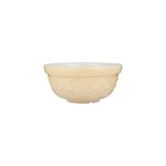 Mason Cash Yellow Daffodil Mixing Bowl 21cm In the Meadow Baking Bowl 1.1 Litre