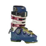 K2 Mindbender 125 Boa Turåkningsskidor