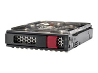 Hpe Business Critical - Hårddisk - 16 Tb - Hot-Swap - 3,5" Lff - Sas 12Gb/S - 7200 Rpm - Med Hpe Low Profile