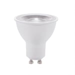 LEDlife LUX6 LED spotlight - 6W, RA 97, dimbar, 230V, GU10 - Dimbar : Dimbar, Kulör : Neutral