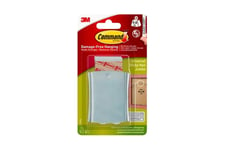3M Command Picture Hanger Jumbo Universal Sticky Nail