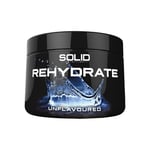 SOLID Nutrition BLACK LINE Rehydrate, 270 g (Unflavoured)