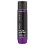 Matrix Total Results Color Obsessed Conditioner 300ml