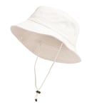 THE NORTH FACE Norm Bucket Hat White Dune/Raw Undyed One Size