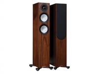 Monitor Audio Silver 200  gen7 Natural Walnut