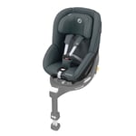 Maxi-Cosi Pearl 360 Grp1 Child Toddler Car Seat - Auth Graphite 2 Year Warranty