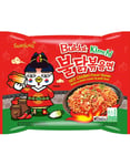 Samyang Buldak Hot Chicken Ramen Kimchi 135 g
