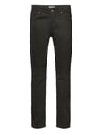 1927: Cashmere Touch Pants Bottoms Jeans Tapered Khaki Green Lindbergh Black