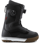 Vans M Aura Pro Snowboardboots Black/White Svart/vit male US 11