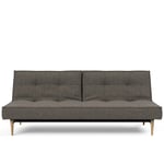 Splitback Styletto 210 - Standard