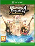 Warriors Orochi 4 - Ultimate | Microsoft Xbox One | Video Game