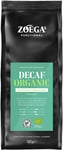 Zoégas Kaffe Decaf Organic 450 g