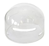 Elinchrom ELC Pro Glass Dome Clear MKIII