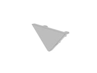 Deko Light 978171 P-Av-01-10 Slutstycke Set Plast 1 St