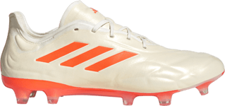 Adidas Copa Pure.1 Fg/ag Jalkapallokengät OWHITE/TMSOOR