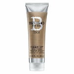 TIGI Bed Head for Men Clean Up Daily Shampoo, 250 ml