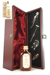 1963 Macallan Glenlivet 17 Year Old Single Malt Scotch Whisky 1963 Distillery