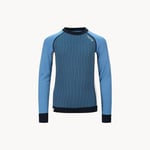 Tufte Bambull Switch Long Sleeve Quiet Harbor