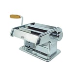 DCG Eltronic PM1500 machine à pâtes manuel machine à pâtes ravioli et – machine à pâtes