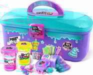 Canal Toys So Slime Diy För Att Göra Lerplast I En Universalstam