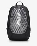 Nike Air Max Bubble Swoosh Backpack Bag School Gym 17L Litre Black FN3533 010