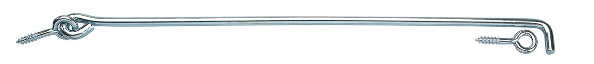 Clas Ohlson Stormhasp
