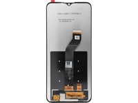 Oem Wyświetlacz Do Motorola G8 Power Lite Oem Bez Ramki