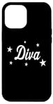 iPhone 12 Pro Max Diva - Funny Case