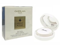 Guerlain Abeille Royale Bee Glow Aqua Cushion 02 Natural 12ml Gel Formula