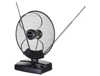 Blow Tv Dvb-T-Antenn Med Förstärkare