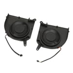 Replacement Laptop Internal Cooling Fan For Gigabyte For AERO 15 SA 17 HDR