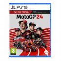 Motogp 24 - Day One Edition /Ps5