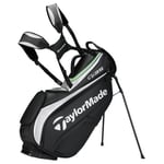TaylorMade Tour Qi35 2025 - Bärbag