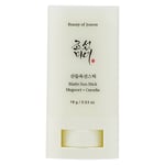 Beauty Of Joseon Matte Sun Stick Mugwort + Camelia SPF 50+ PA++++