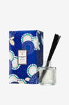 Voluspa - Mediterranean Lemon Reed Diffuser 100 Ml - Blå