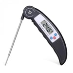 Digital Food Thermometer Kitchen Tools Cooking Thermometers 2