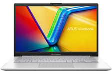 PC portable Asus VivoBook S1404ZA 14" LED FHD Intel Core i5 1235U RAM 16 Go DDR4 512 Go SSD Puce Intel Graphics Technologie Numpad
