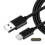 USB Cable Compatible With Fuji FujiFilm X-T3 FujiFilm Fuji X-Pro3 Cameras By Dragon Trading