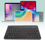 NEW SLIM Mini WIRELESS BLUETOOTH KEYBOARD FOR  IPAD ANDROID  TABLET PC UK Seller