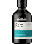 L'Oréal Professionnel Chroma Green Shampoo 300ml