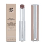 Givenchy Rose Perfecto Beautifying Lip Balm 110 Milky Nude 2.8g