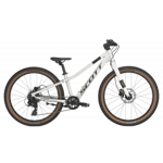 Scott Scale 400, Alloy Silver, Mountainbike barn