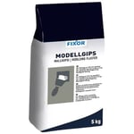Gips, 5kg