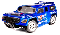 hsp-hispeed HSP Desert Trophy Truck 2.4GHz 1/14 RTR BlÃ¥