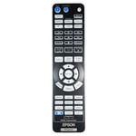 Genuine Epson PowerLite Home Cinema 5040UBe Projector Remote Control